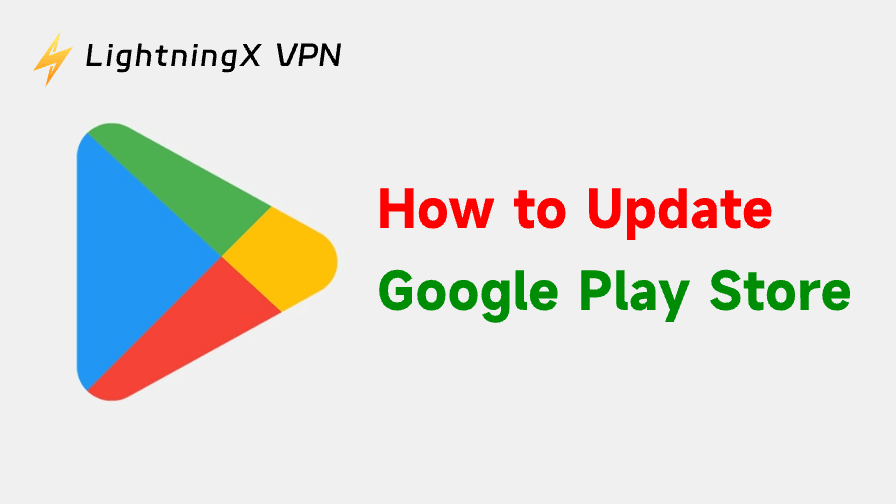 How to Update Google Play Store