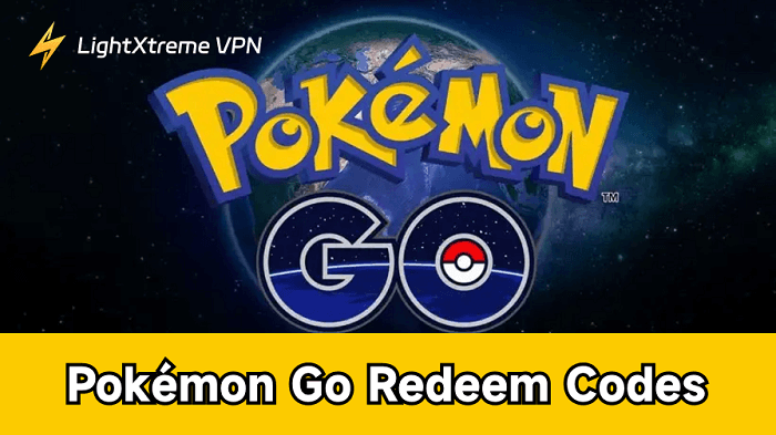 All Pokémon Go Redeem Codes: The Latest List
