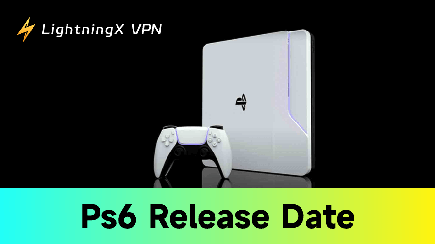 PS6発売日はいつ？価格・性能・最新情報まとめ