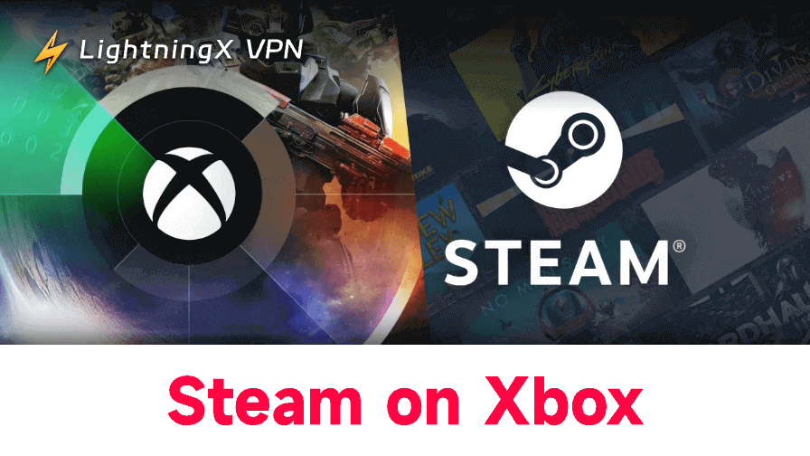 XboxでSteamをプレイできるのか？知りたいことをすべて解説