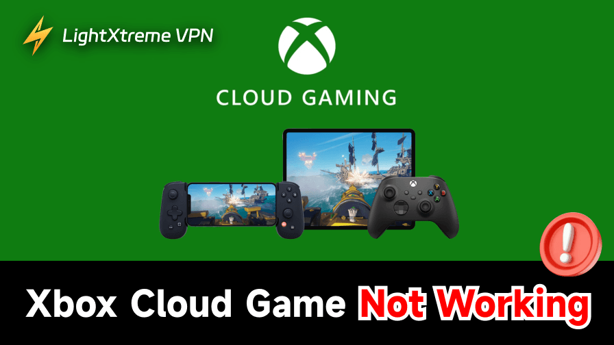 Fix Xbox Cloud Gaming Not Working: Connection, Lag Errors