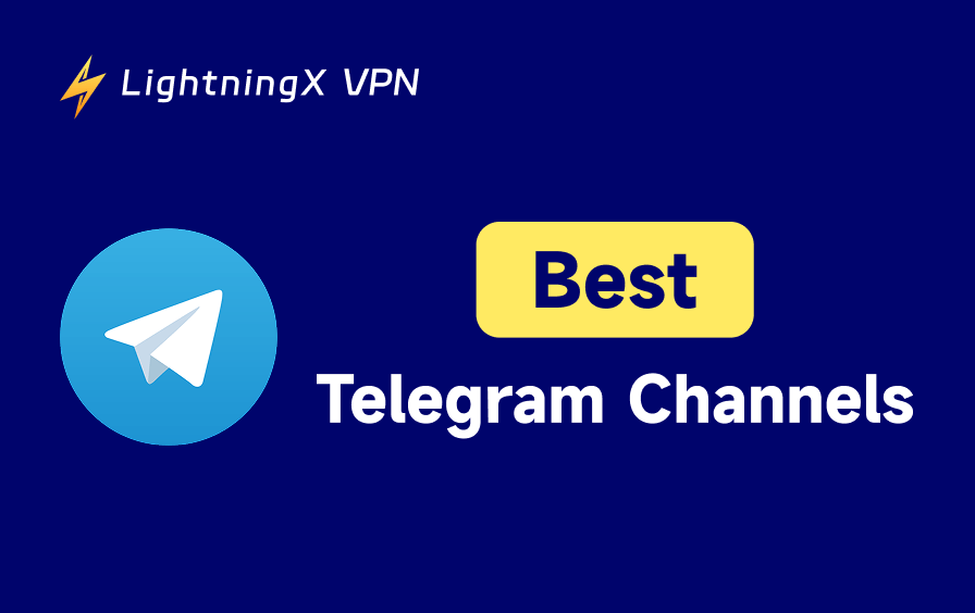 Best Telegram Channels