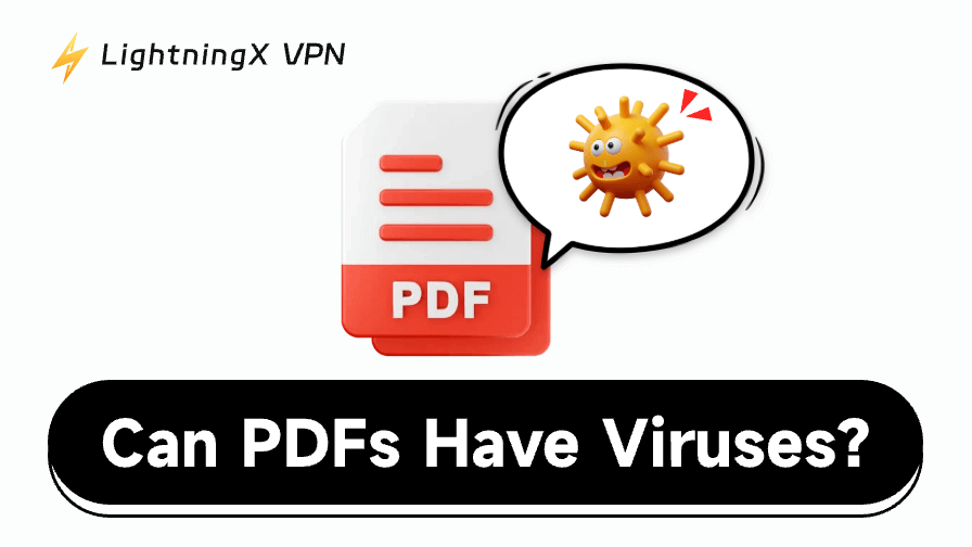PDFはウイルス感染する？PDF ウイルスの確認と対策ガイド