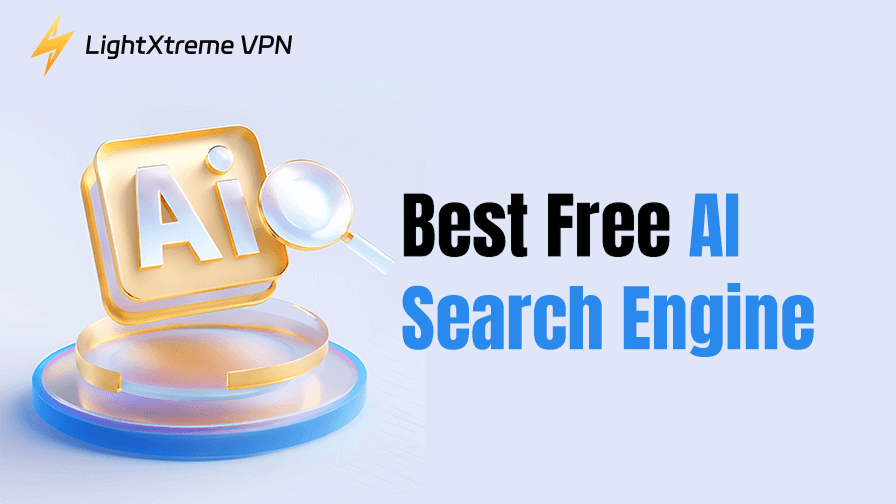 9 Best Free AI Search Engines in December 2026