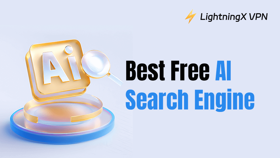Best Free AI Search Engines