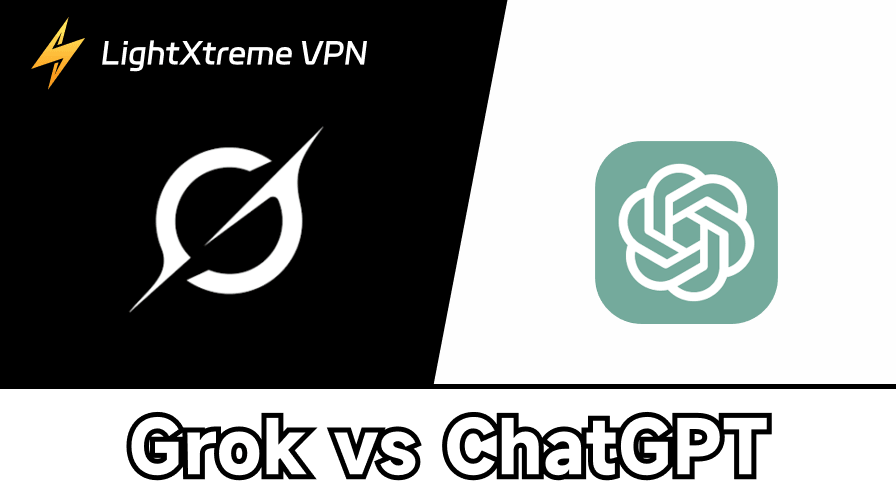 Grok vs ChatGPT: The Latest Comparison