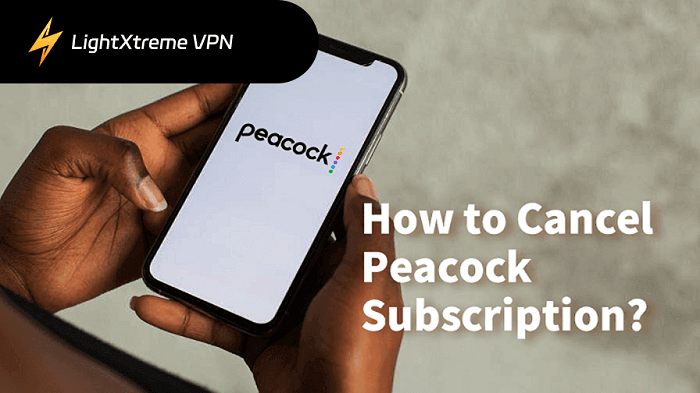 How to Cancel Peacock Subscription on iPhone, Android, and Web?