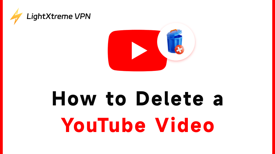 How to Delete YouTube Video