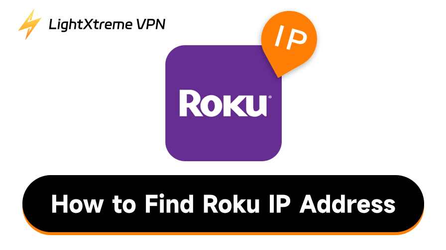 How to Find Roku IP Address: 3 Methods for All Roku Devices