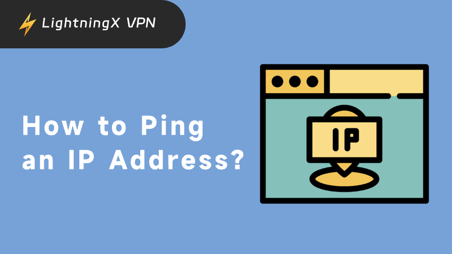 IPアドレスをPingする方法：初心者でもわかる完全ガイド