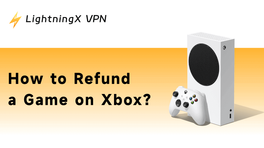 How to Refund a Game on Xbox