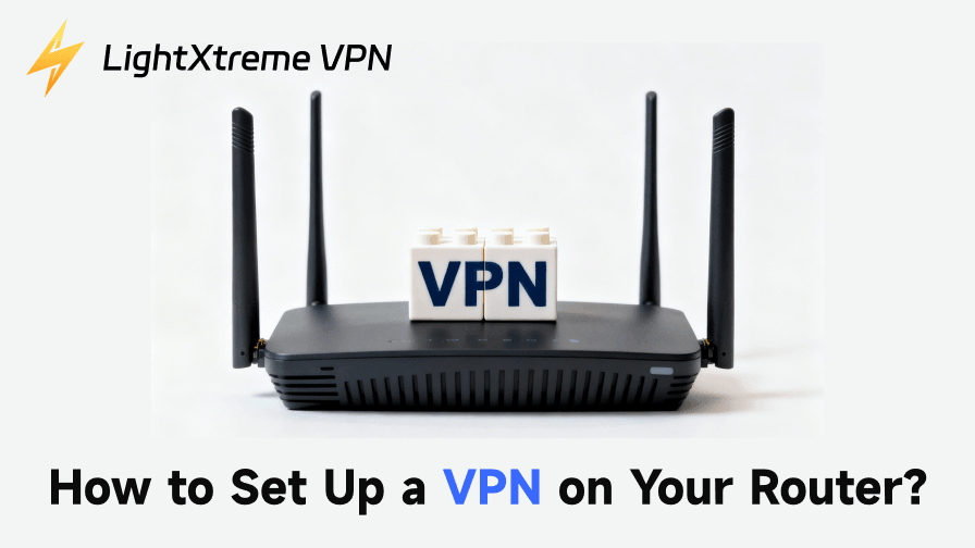How to Setup VPN on Router? Easy Guide!
