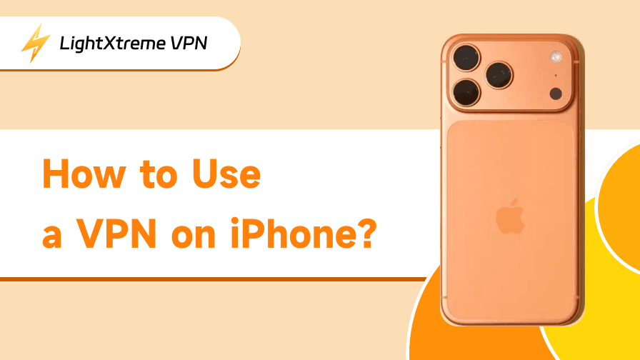 How to Turn on VPN on iPhone: A Step-by-Step Guide