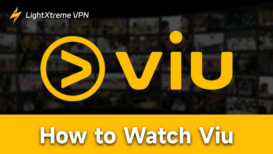 How to Watch Viu