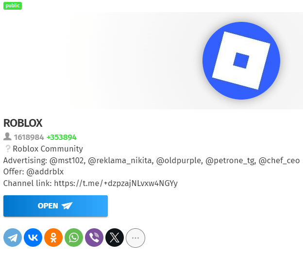 Use Dedicated Telegram Group Finder Websites