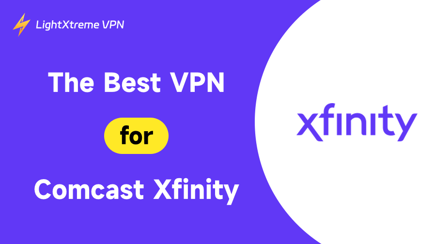 Xfinity VPN