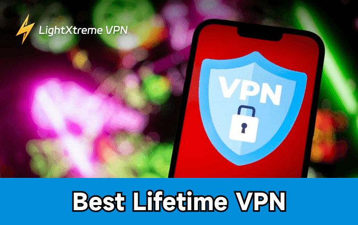 Las 6 mejores VPN de por vida para 2026