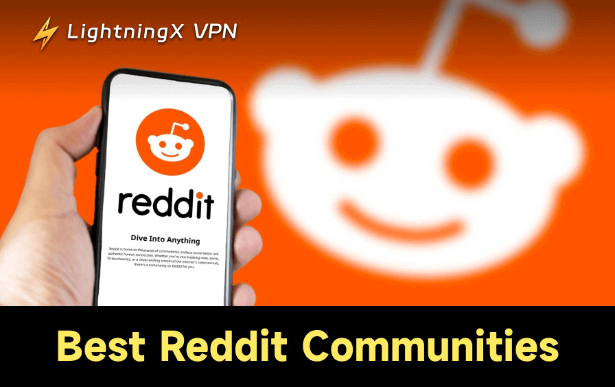Best Reddit Communities