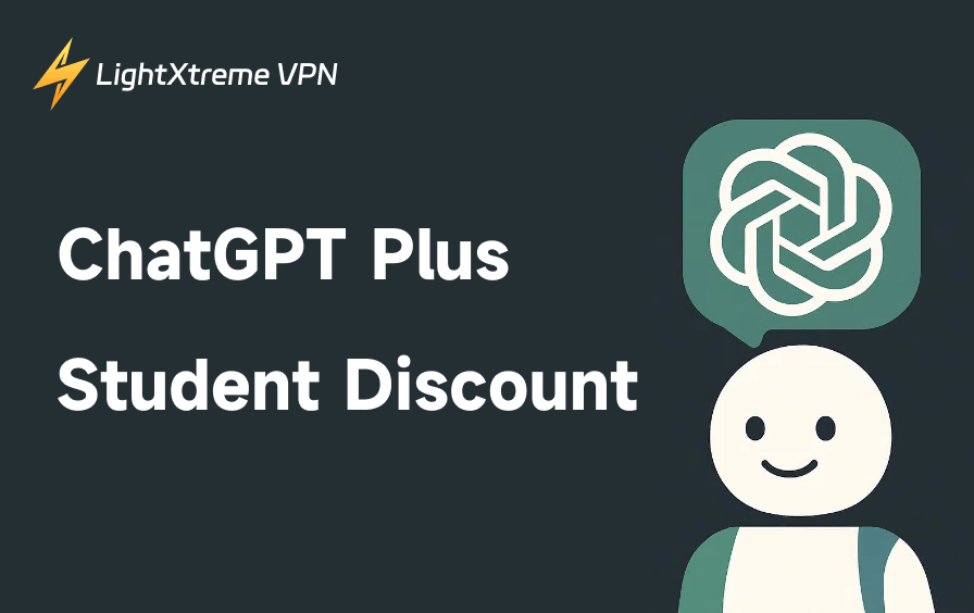 ChatGPT Plus Student Discount