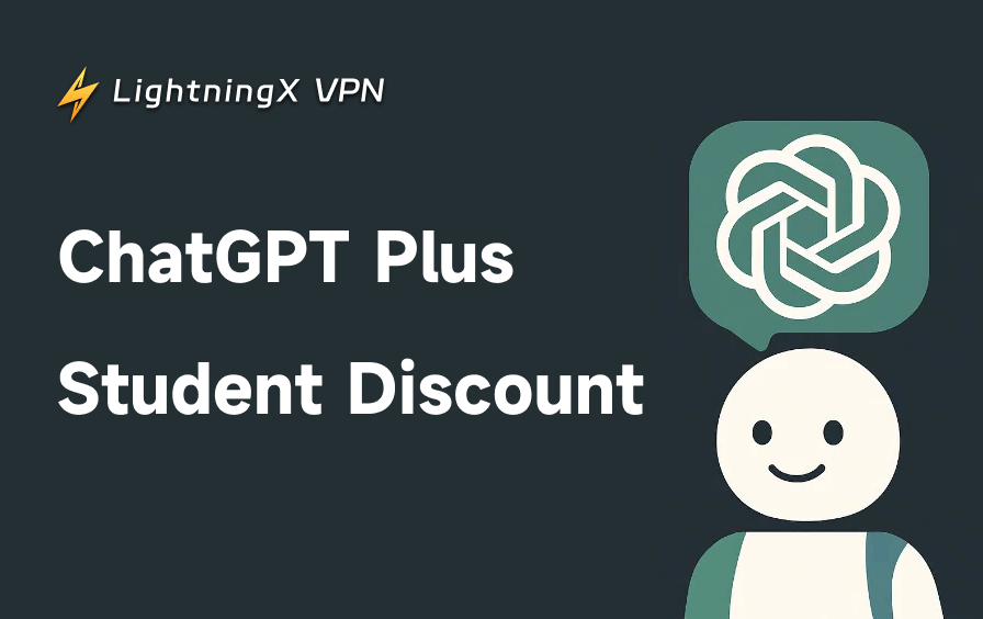 ChatGPT Plus Student Discount
