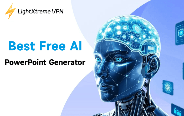 2026년 무료 PPT 만들어주는 AI 생성기 10선