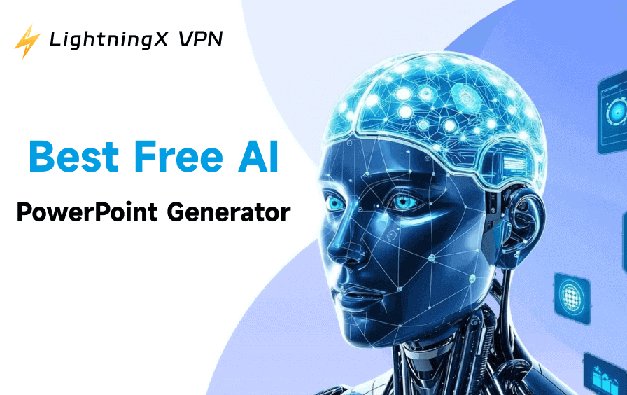 AI PowerPoint Generator