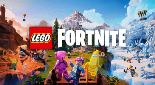 Epic GamesアカウントをLEGO Insidersにリンクする