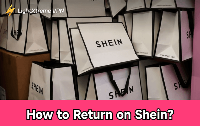 How to Return on SHEIN: Get Full Refund & Avoid “Coupon Trap”