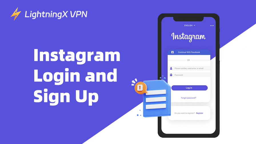 Pag-login at Pag-sign up sa Instagram: Detalyadong Gabay 2026