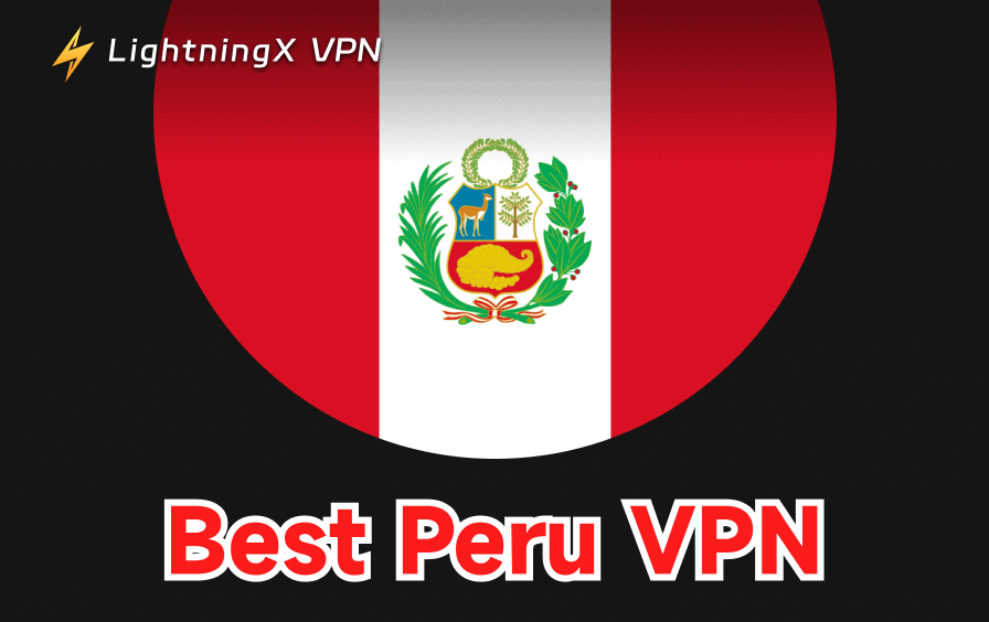 Peru VPN
