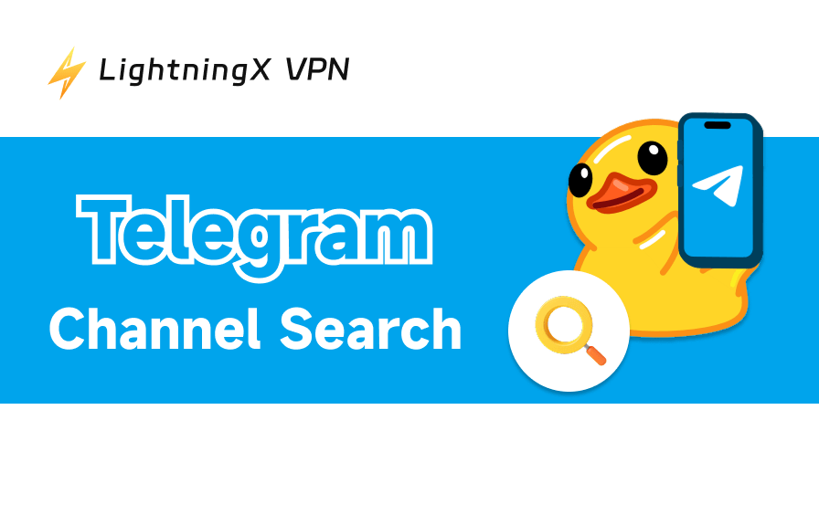 Telegram Channel Search