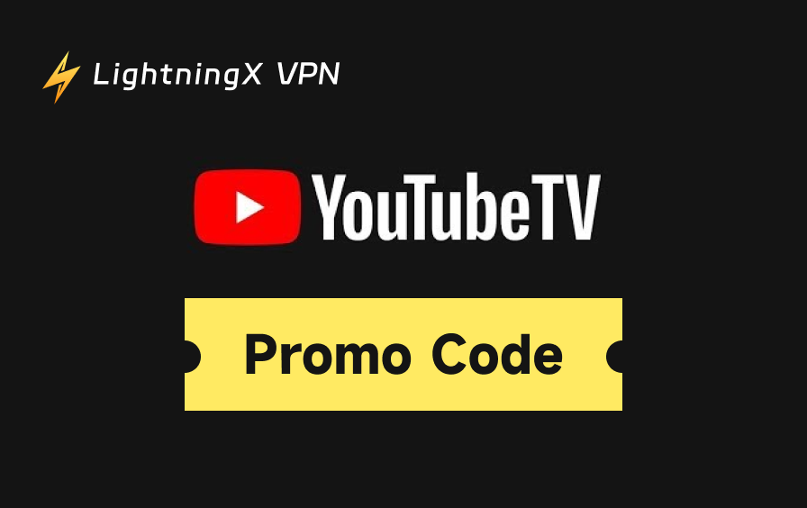 YouTube TV Promo Code