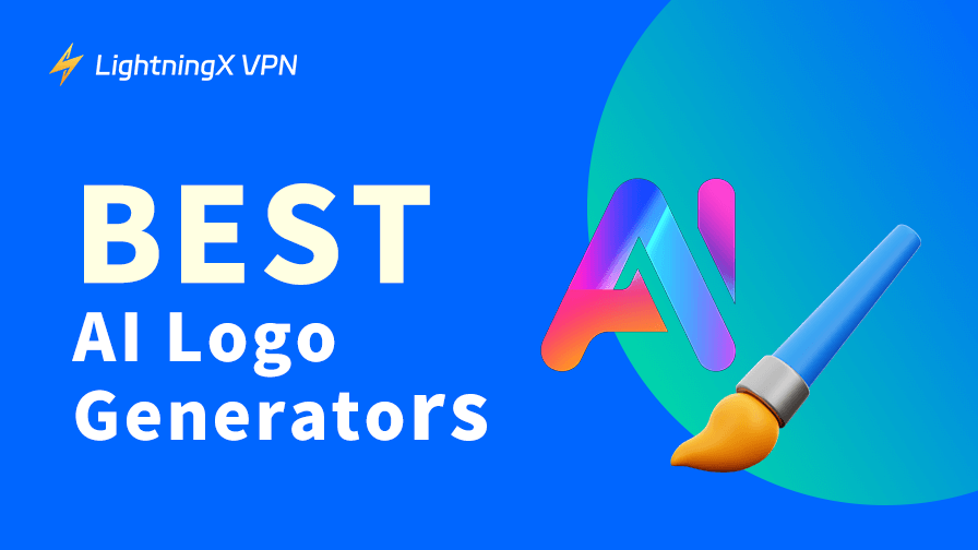 Best Free AI Logo Generators