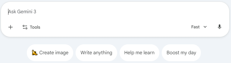 Google Gemini