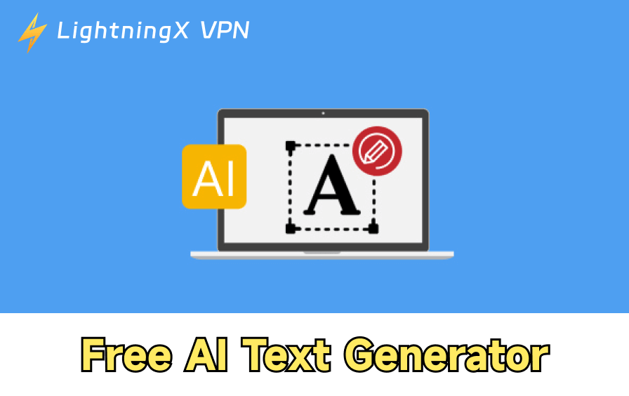 Free AI Text Generator