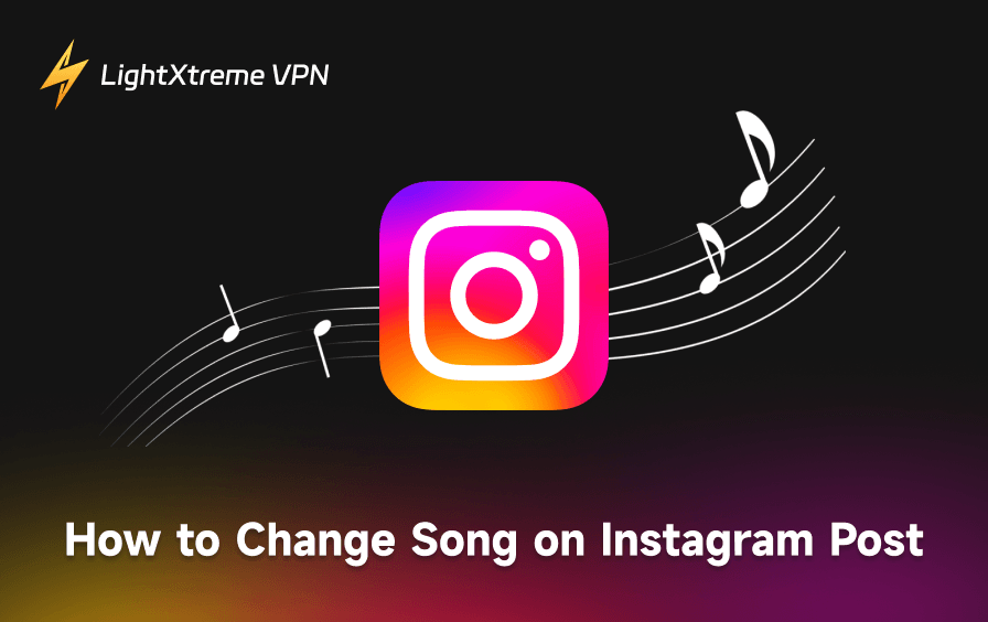 How to Change Song on Instagram Post: Everything to Know