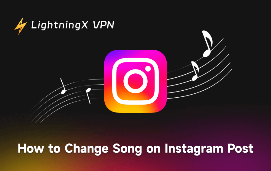 インスタグラム投稿の音楽を変更する方法：知っておくべきすべてのこと