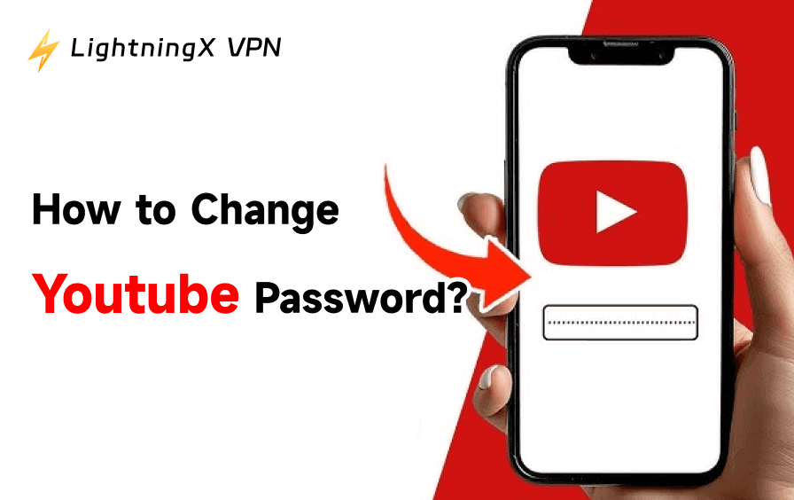 YouTubeパスワード変更方法：スマホ・PCでのやり方を解説