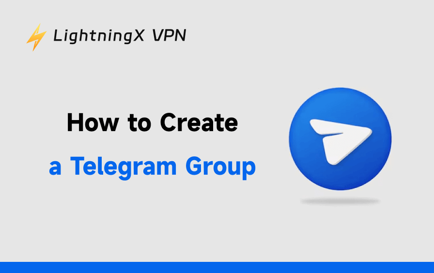 How to Create a Telegram Group