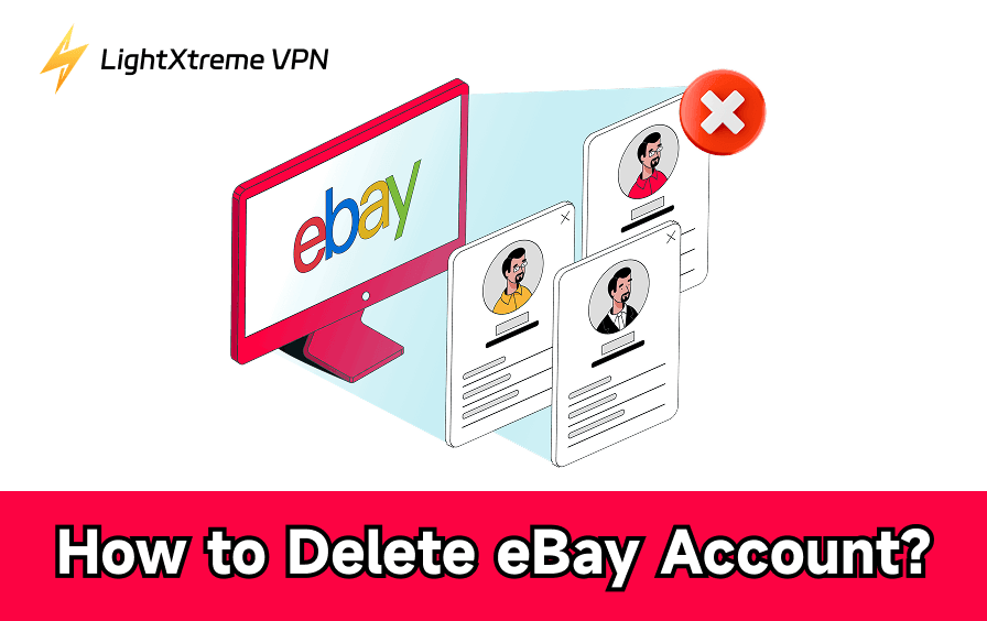 ¿Cómo Cerrar tu cuenta de eBay? Guía fácil