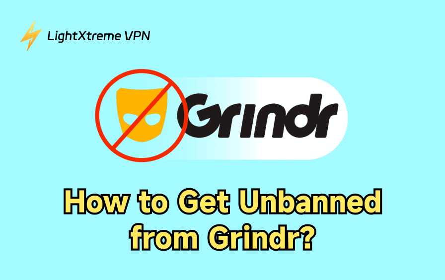 ¿Cómo desbloquear tu cuenta de Grindr? 4 métodos sencillos