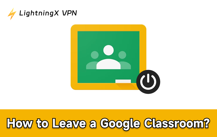 How to Leave a Google Classroom