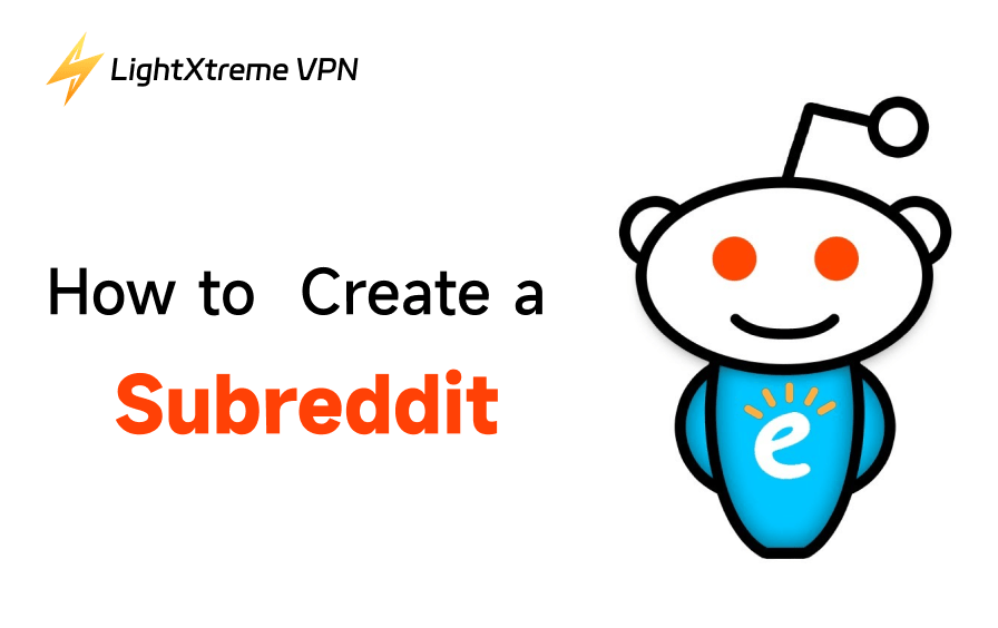 ¿Cómo crear un subreddit? Guía sencilla