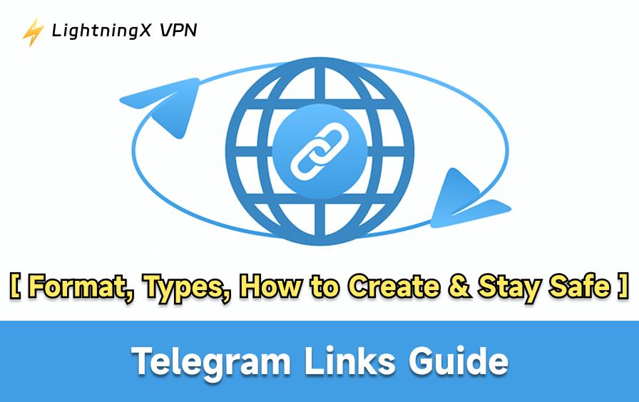 Telegram Links