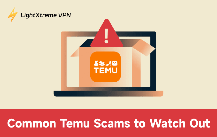 Top 5 Temu Scams to Avoid: Fake Prizes, Tree Games, and More