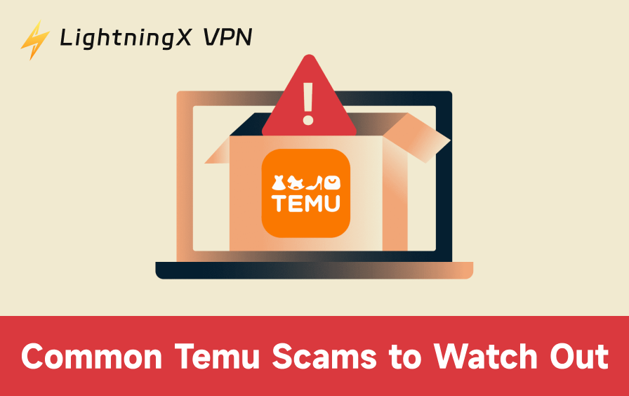 Temu Scams