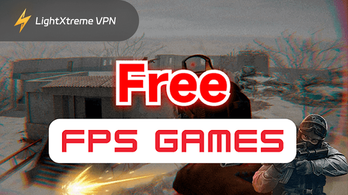 Los 10 mejores juegos FPS gratuitos en Steam y Xbox en 2026