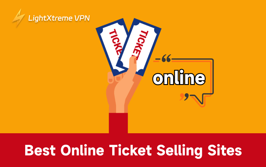 Los 9 mejores sitios web para comprar entradas de forma segura