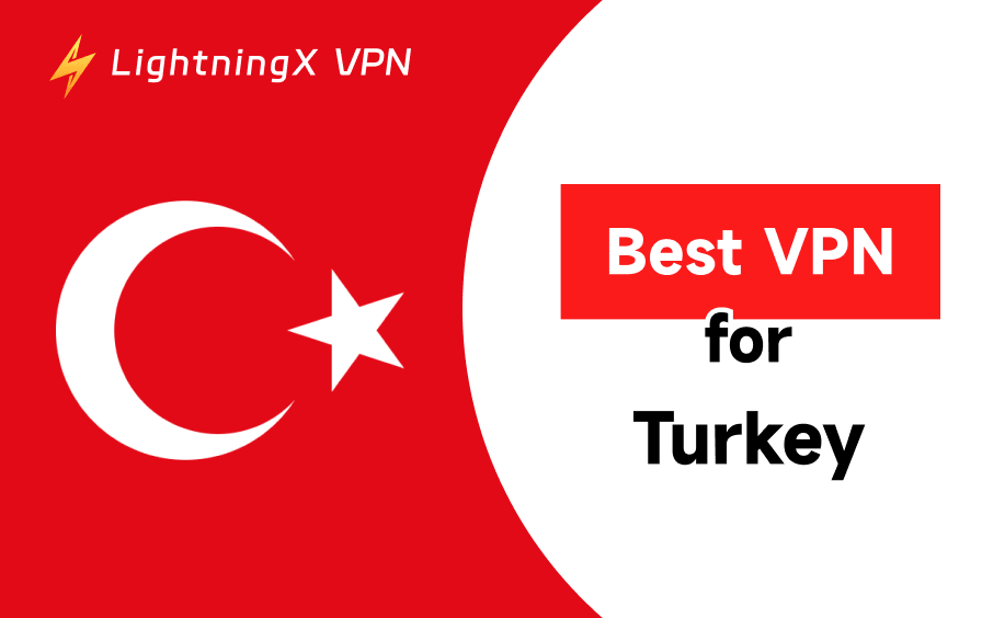 5 beste kostenlose VPNs für die Türkei (2026)
