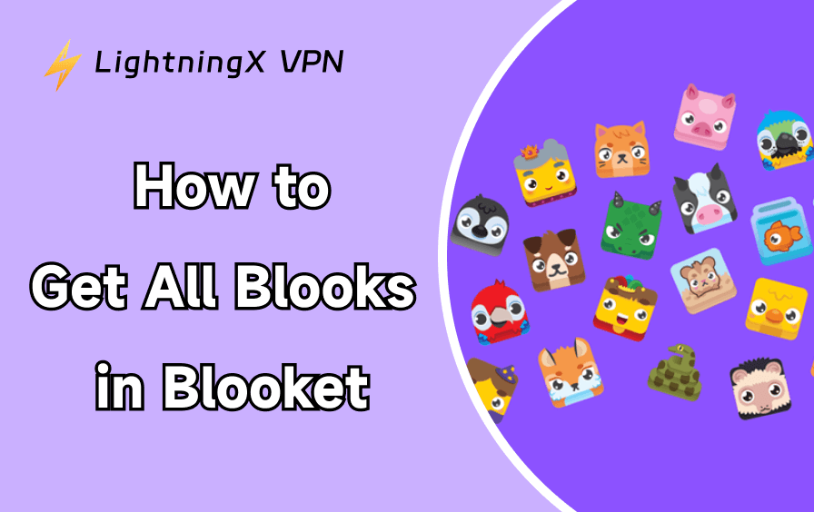How to Get All Blooks in Blooket